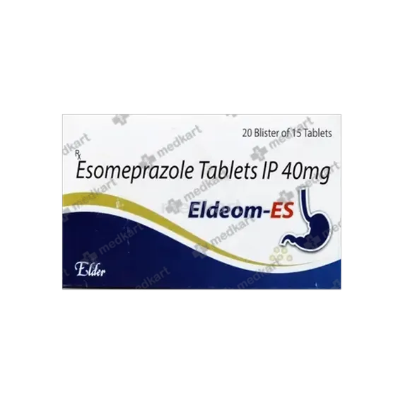 eldeom es tablet 15's